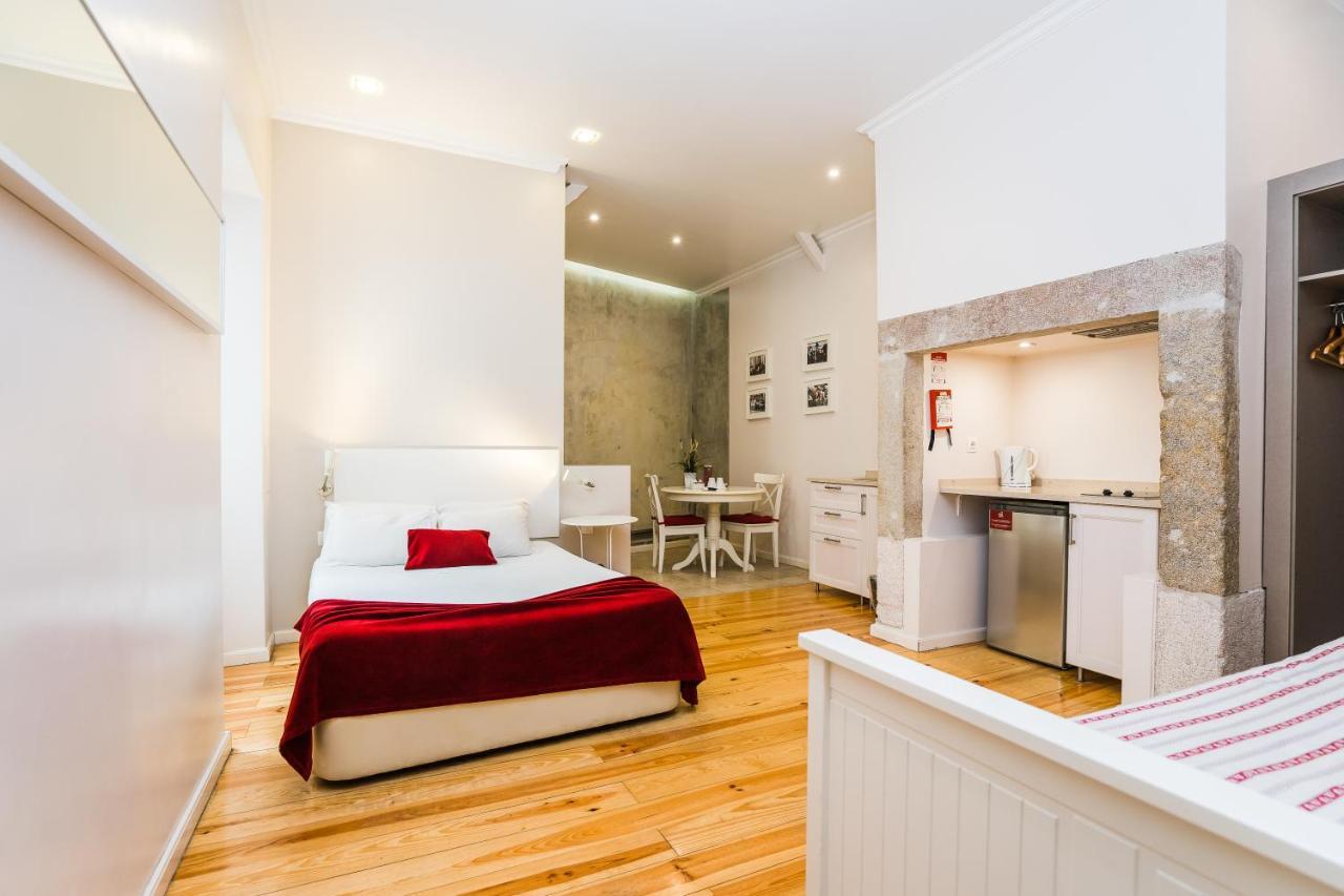 Apart-hotel Arsenal
