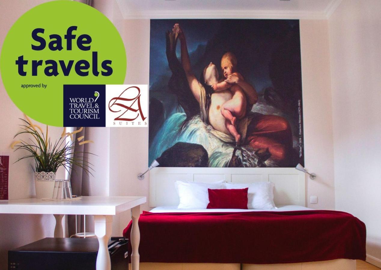 Arsenal Apartahotel 3*