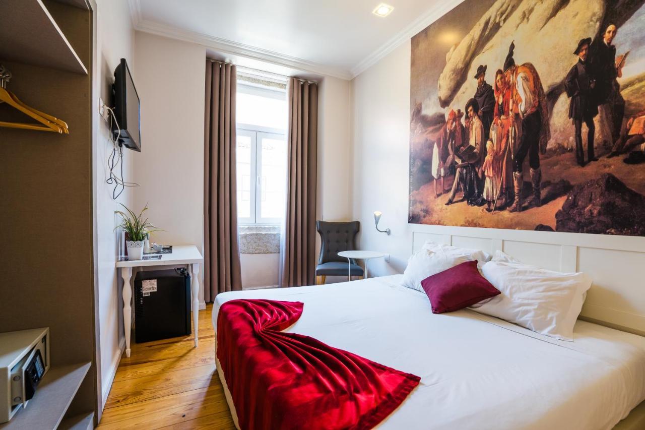 Arsenal Apartahotel