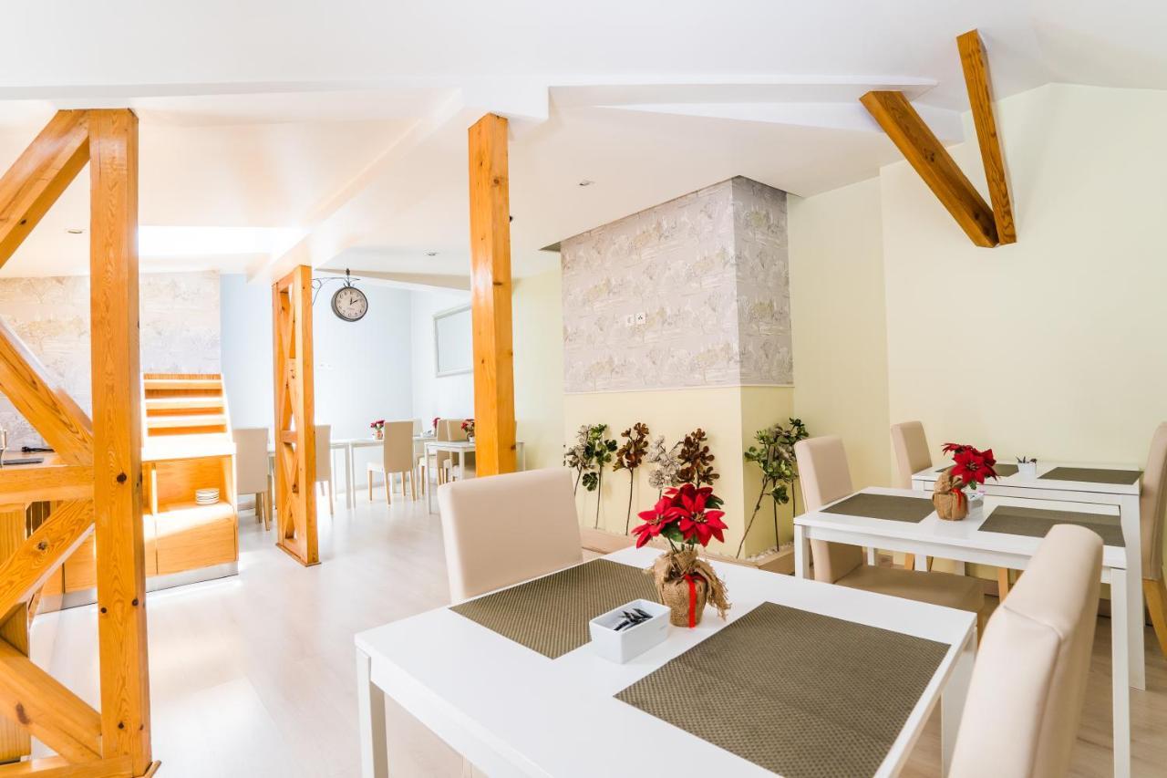 Arsenal Apartahotel 3*