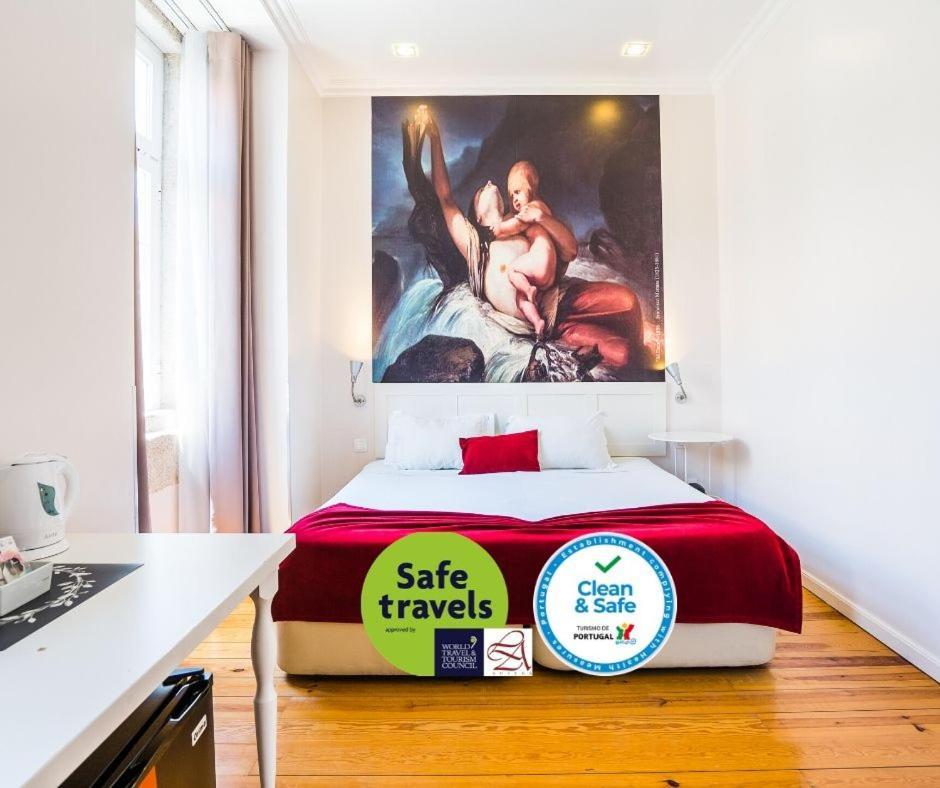 Arsenal Apartahotel Lisboa