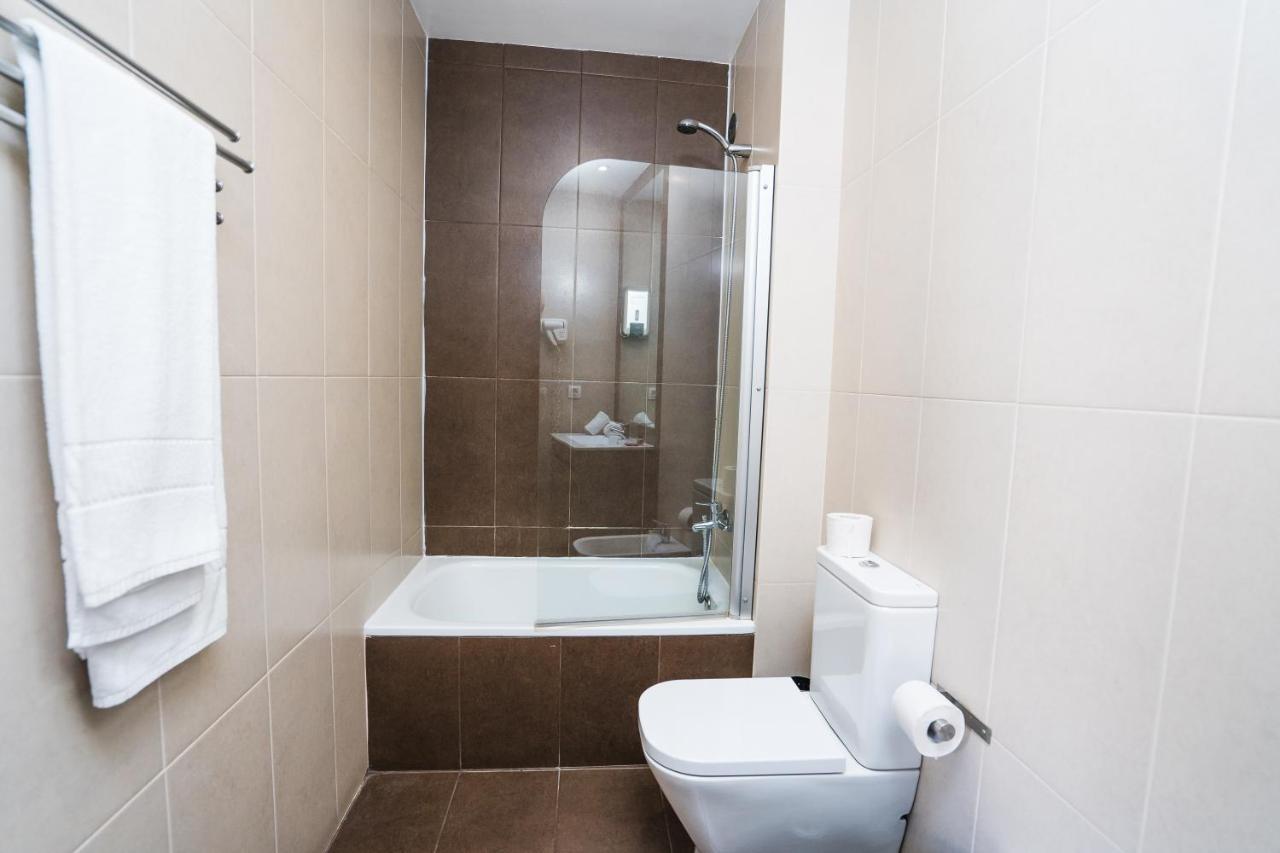 Apartahotel Arsenal 3*