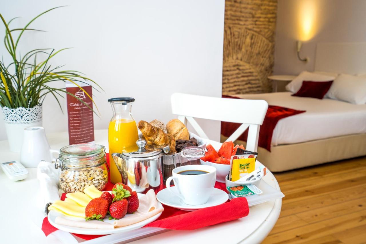 Arsenal Apartahotel