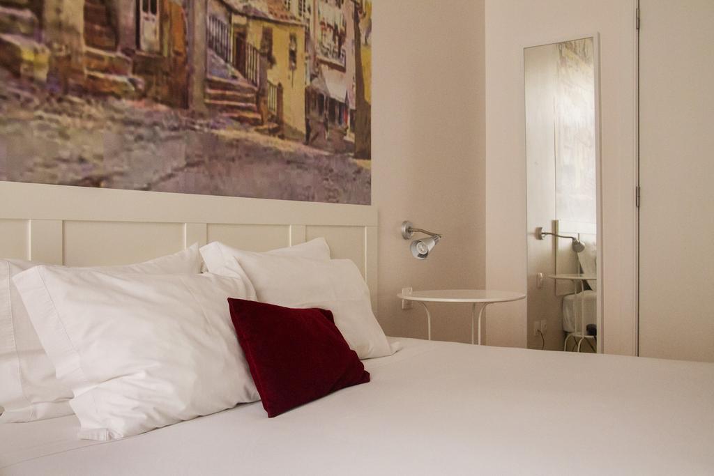 Apartahotel Arsenal Lisboa