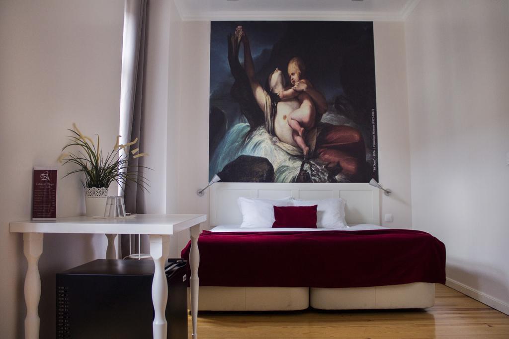 Apartahotel Arsenal 3*