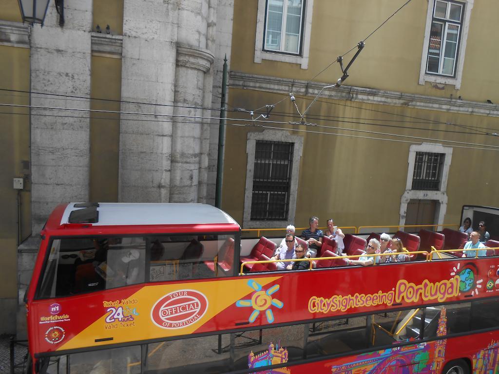 Arsenal Lisboa