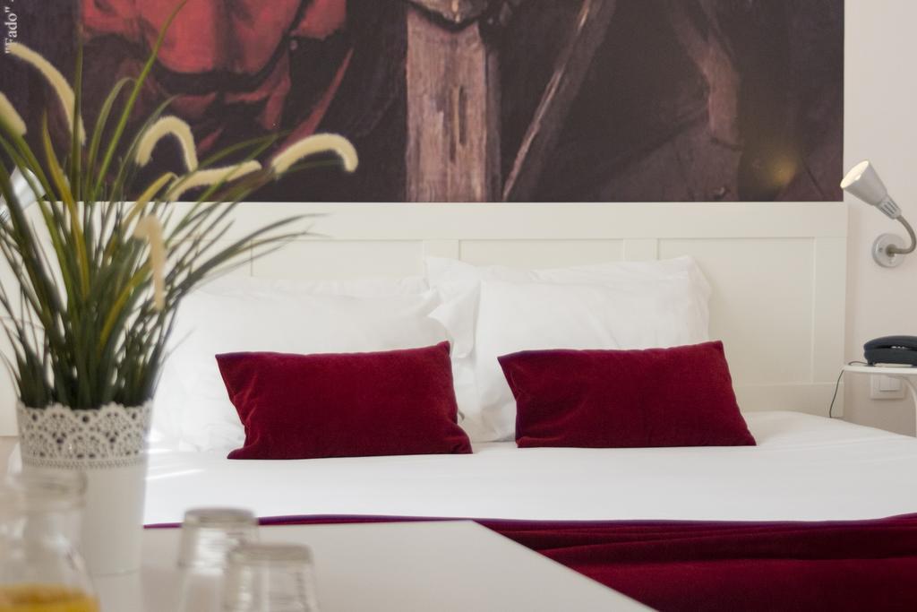 Arsenal Apartahotel