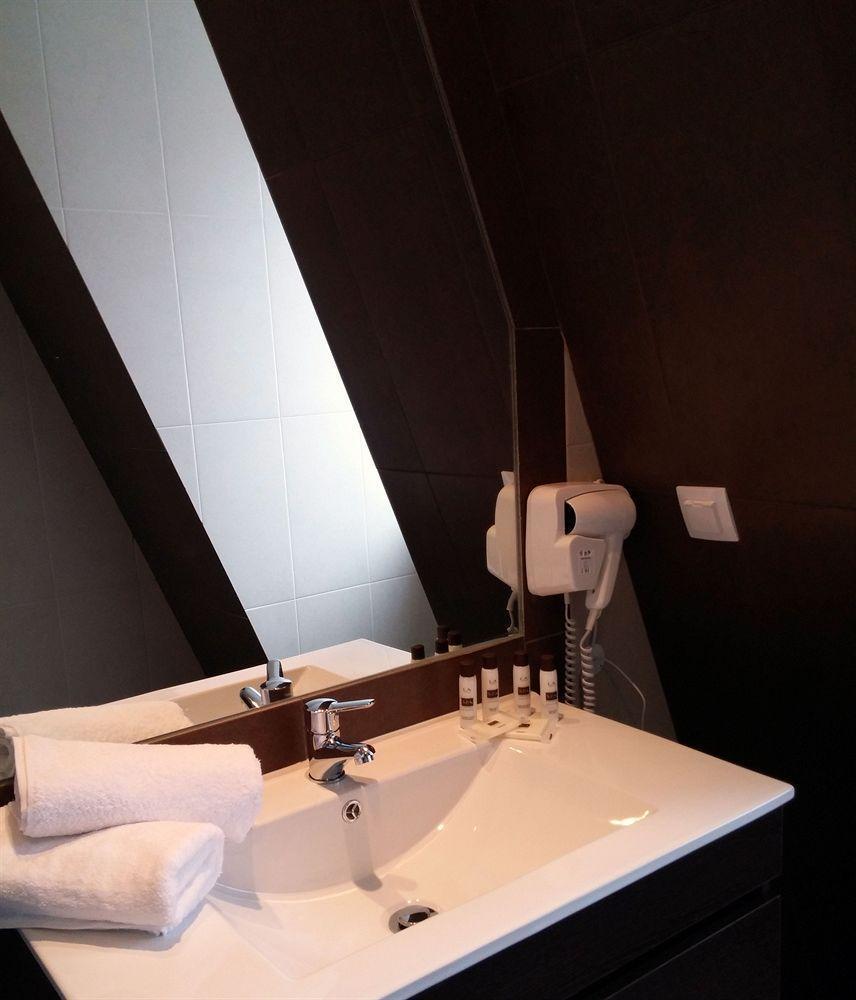 Arsenal Apartahotel