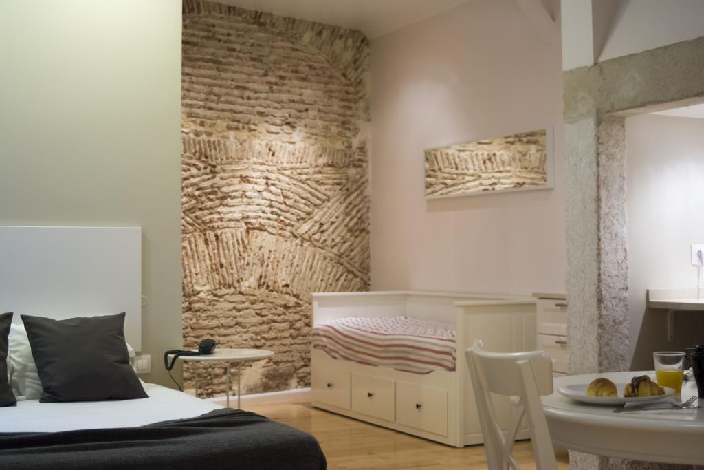 Apartahotel Arsenal Lisboa