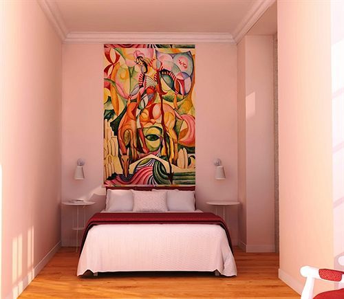 Apartahotel Arsenal Lisboa