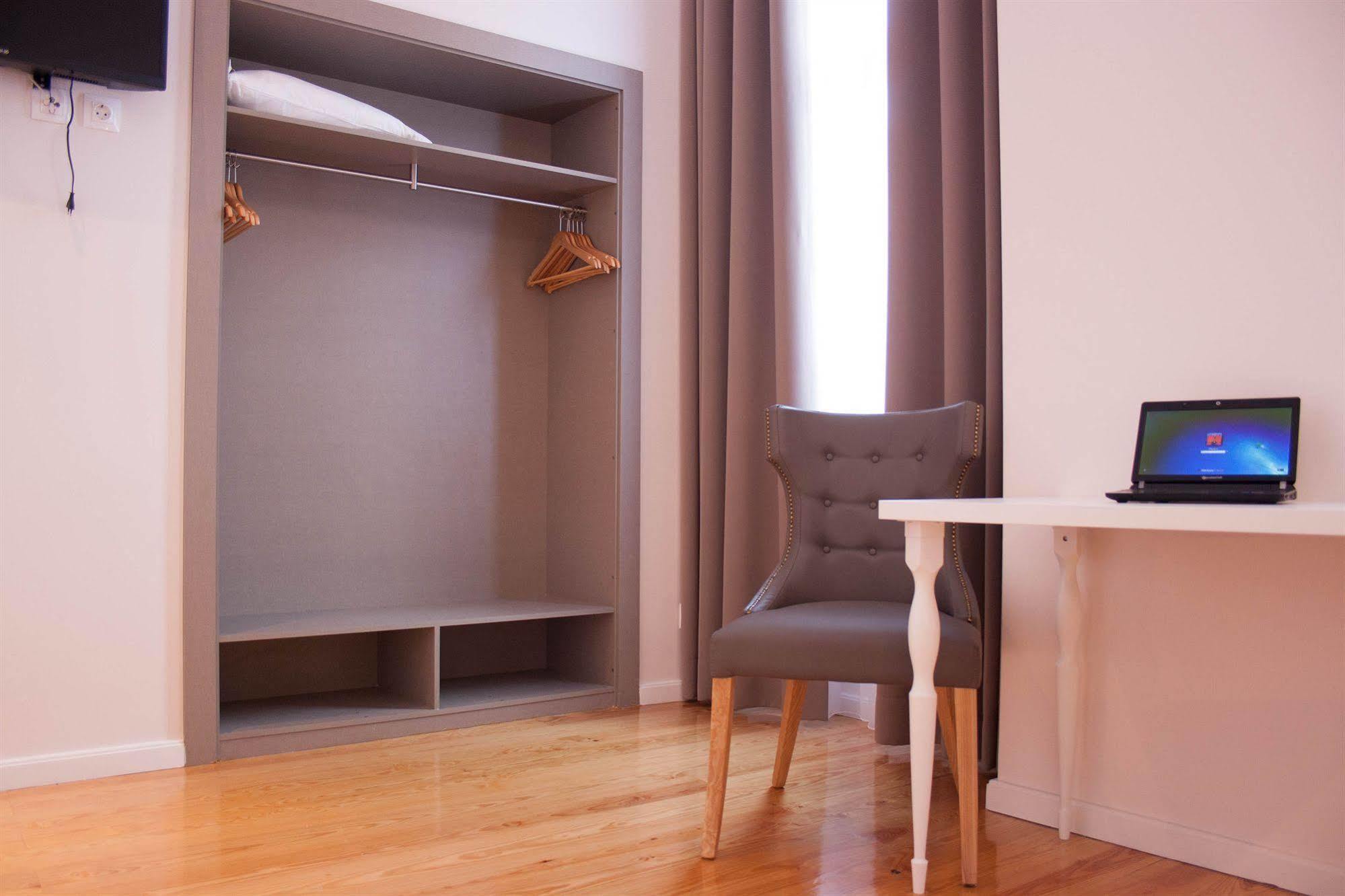 Apartahotel Arsenal Lisboa