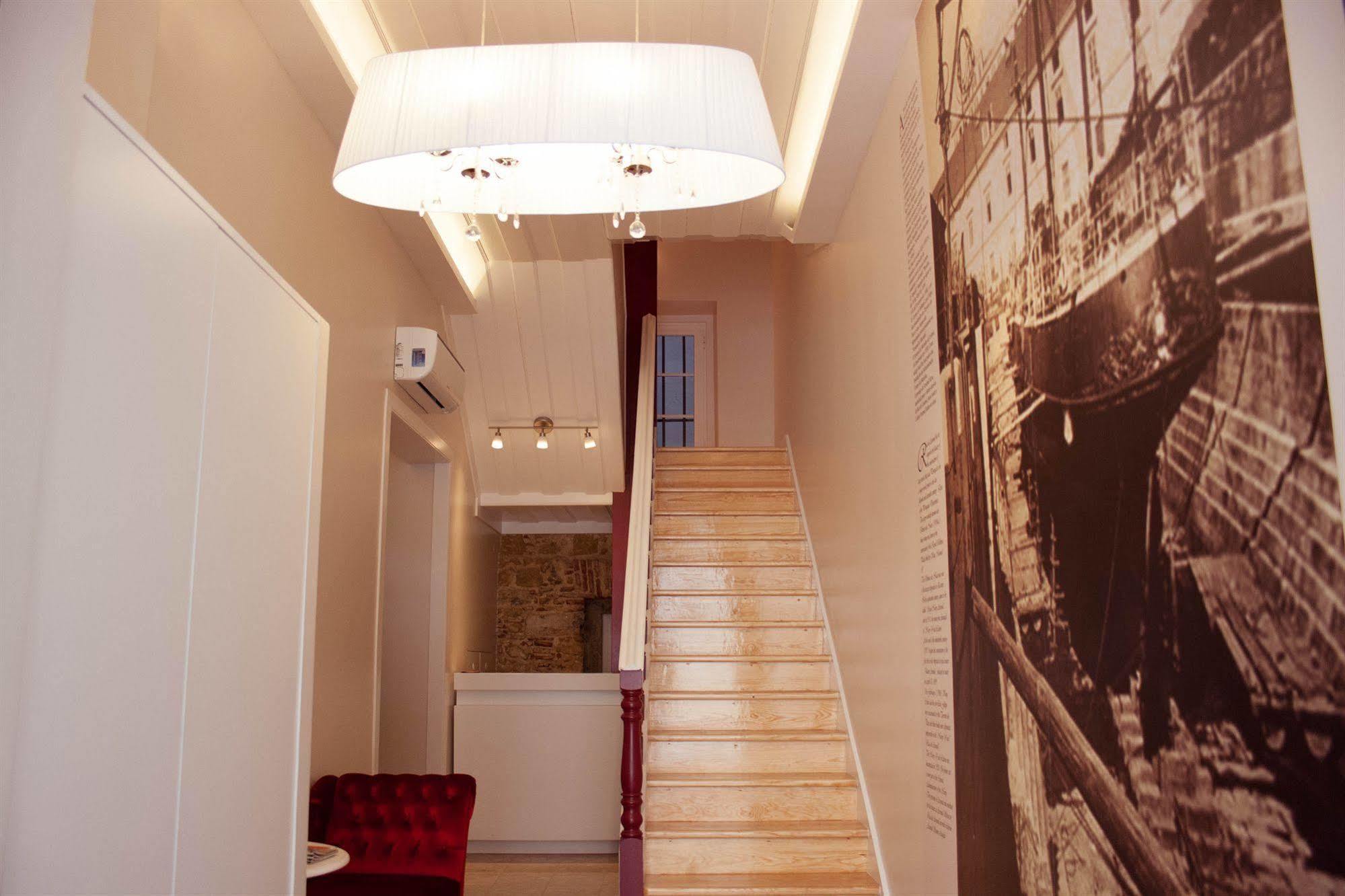 Apartahotel Arsenal Lisboa