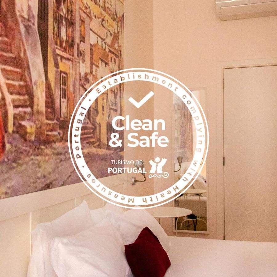 Apartahotel Arsenal Lisboa